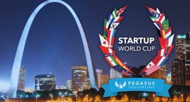 St. Louis to compete in $1 Million ‘Startup World Cup’
