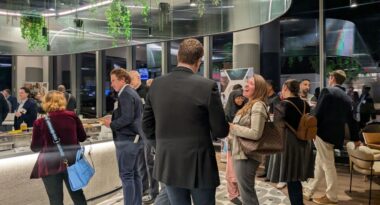 STL’s Fastest-Growing Startups Meet Investors at the 2nd Annual CapTable Dinner
