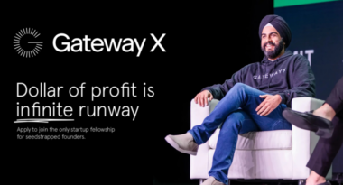 Gateway X Launches $500K Tech Founder Fellowship in St. Louis, Betting on a New Model for AI-Powered Startup Growth