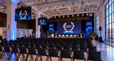 St. Louis Startup World Cup Finalists Announced – Who will go to Silicon Valley?