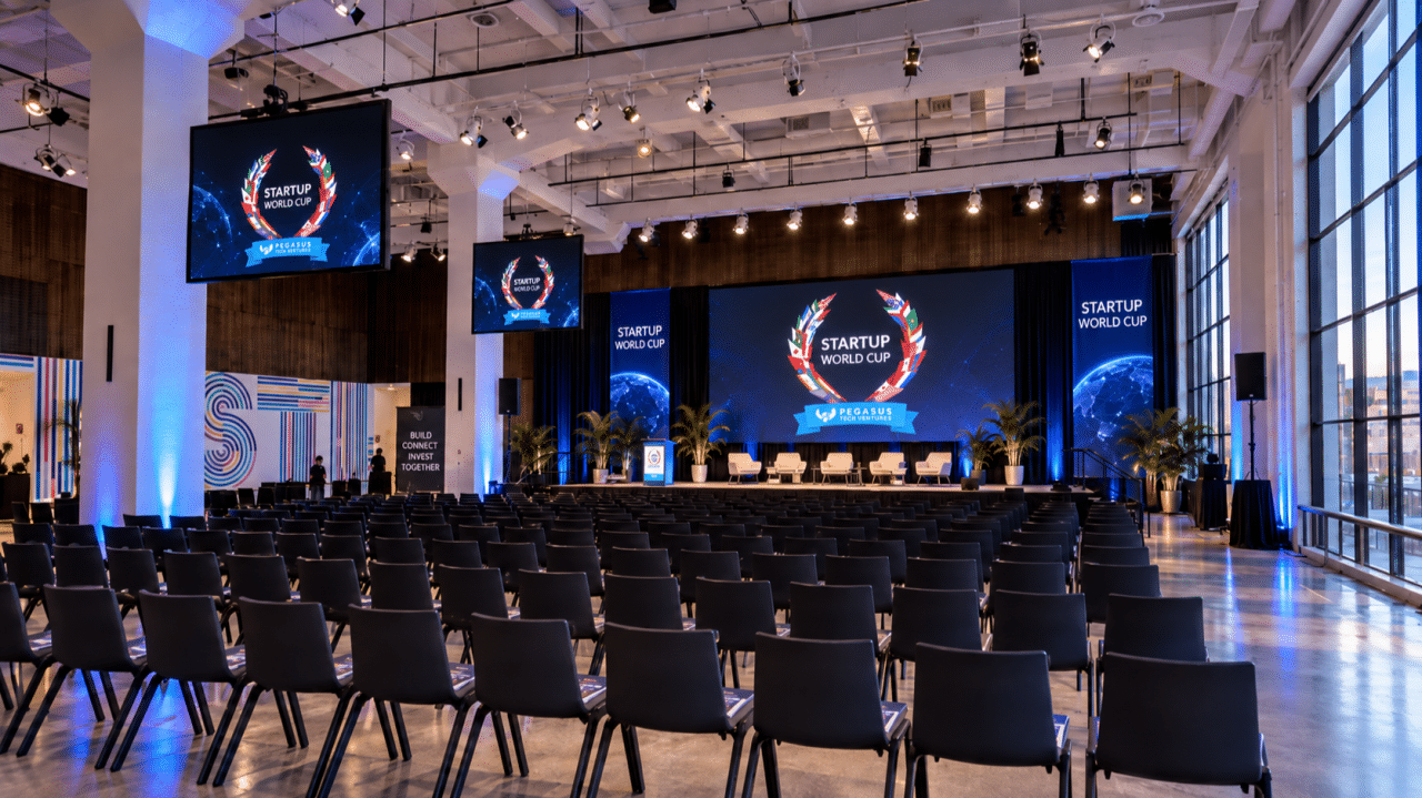 St. Louis Startup World Cup Finalists Announced - Who will go to Silicon Valley?