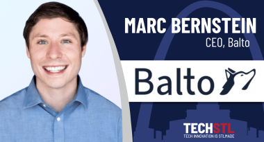 Get to Know Marc Bernstein, CEO/Founder of Balto