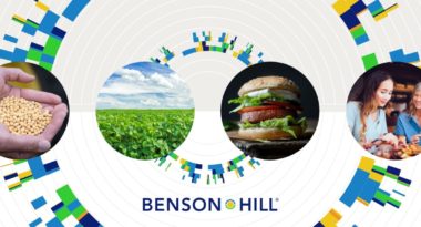 Soy Protein Innovation Expansion into Aquafeeds