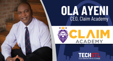 Get to Know Ola Ayeni, President and CEO of Claim Academy