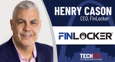 Get to Know Henry Cason, CEO of FinLocker