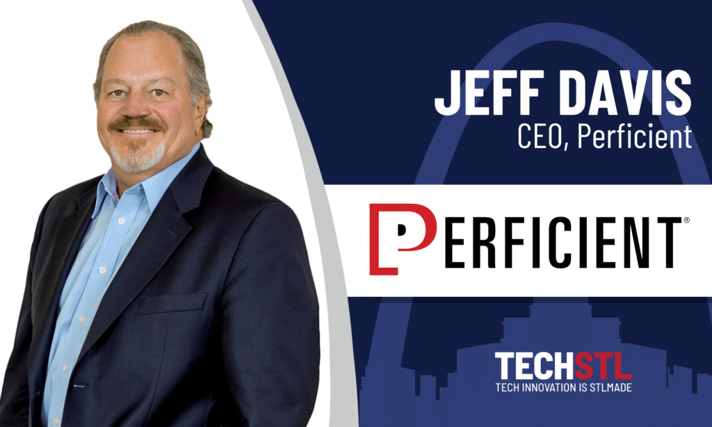 Get to Know Jeff Davis, Chairman and CEO  of Perficient
