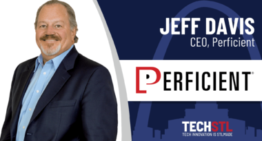 Get to Know Jeff Davis, Chairman and CEO of Perficient