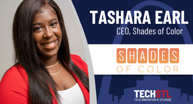 Get to Know Tashara Earl, Co-Founder & CEO of Shades of Color