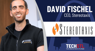 Get to Know David Fischel, CEO of Stereotaxis