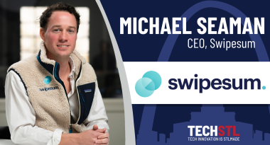 Get to Know Michael Seaman, CEO of Swipesum