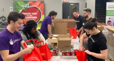 A Social Venture Cinderella Story: Meet Tech Founder Andrew Glantz of GiftAMeal