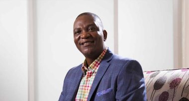 From Nigeria to St Louis: Serial Entrepreneur Ola Ayeni’s path to Claim Academy