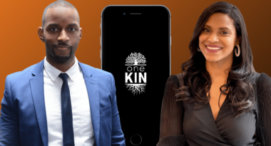 St. Louis Startup oneKin Launches Crowdfunding Campaign