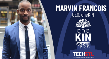 Get to Know Marvin Francois, Co-Founder / CEO of oneKIN